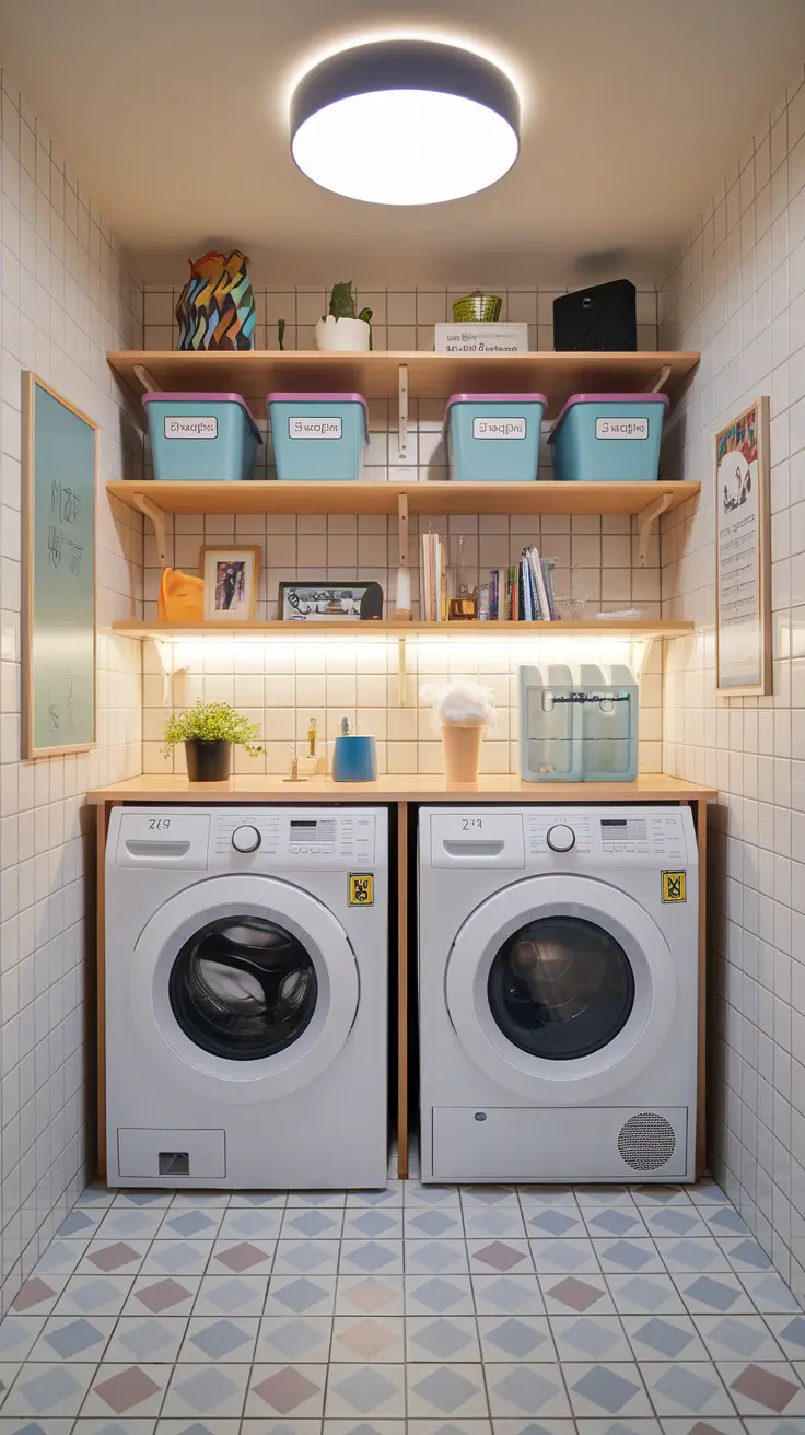 Laundry Room Ideas 2026: Stylish Solutions for Every Space