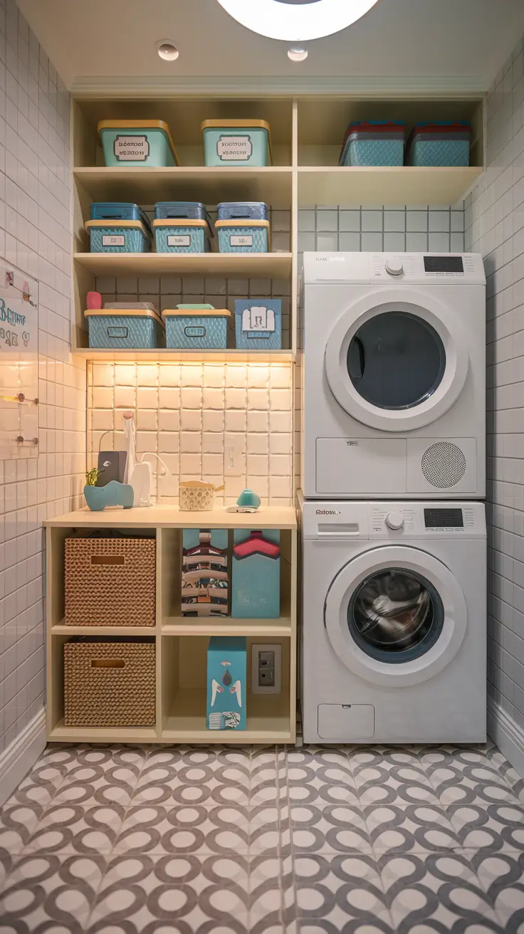 Laundry Room Ideas 2026: Stylish Solutions for Every Space