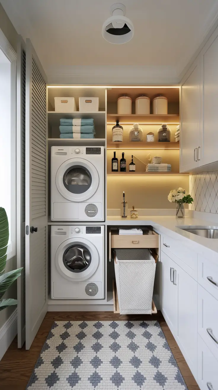 Laundry Room Ideas 2026: Stylish Solutions for Every Space