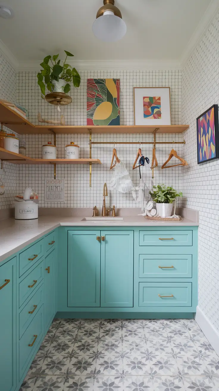 Laundry Room Ideas 2026: Stylish Solutions for Every Space
