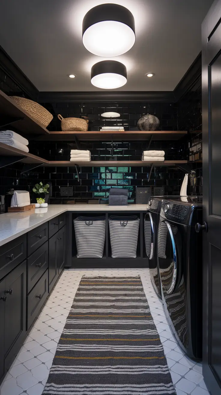 Laundry Room Ideas 2026: Stylish Solutions for Every Space