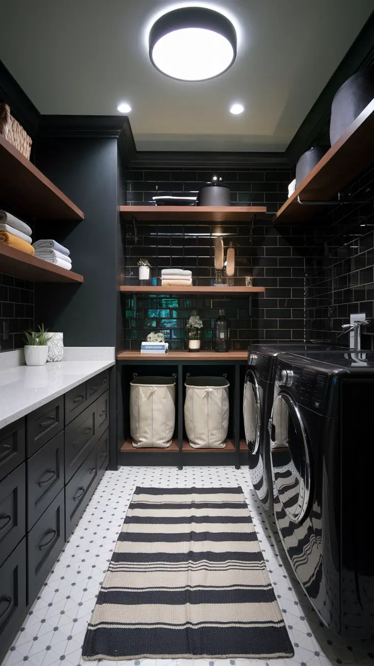 Laundry Room Ideas 2026: Stylish Solutions for Every Space