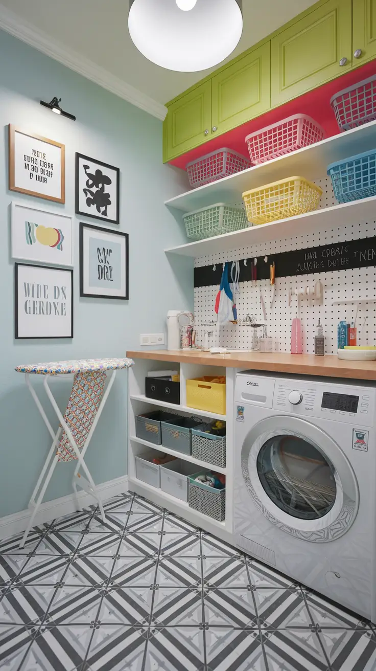 Laundry Room Ideas 2026: Stylish Solutions for Every Space