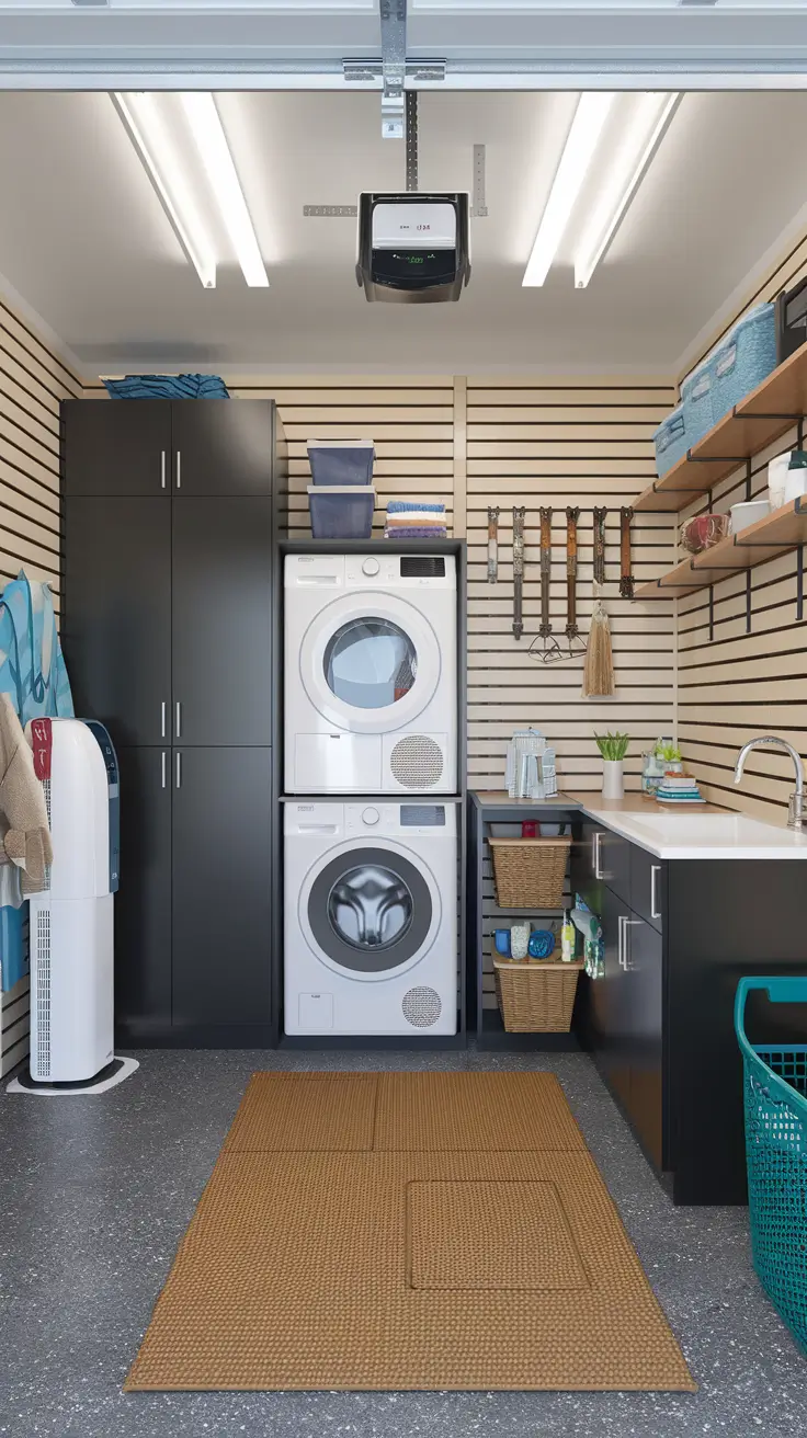 Laundry Room Ideas 2026: Stylish Solutions for Every Space