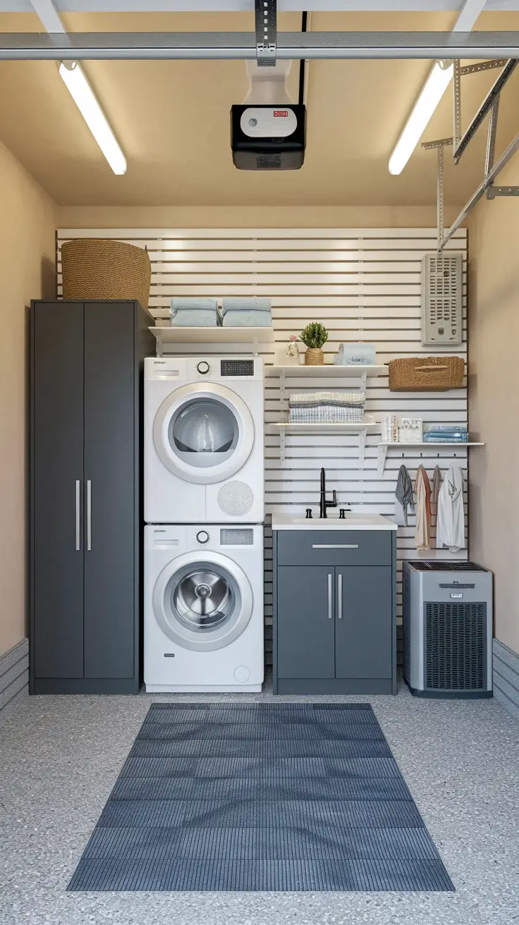 Laundry Room Ideas 2026: Stylish Solutions for Every Space