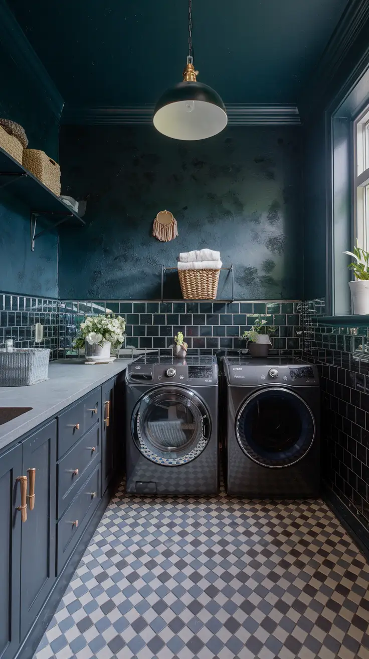 Laundry Room Ideas 2026: Stylish Solutions for Every Space