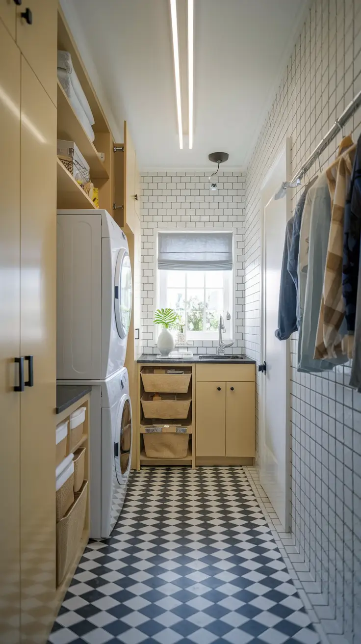 Laundry Room Ideas 2026: Stylish Solutions for Every Space