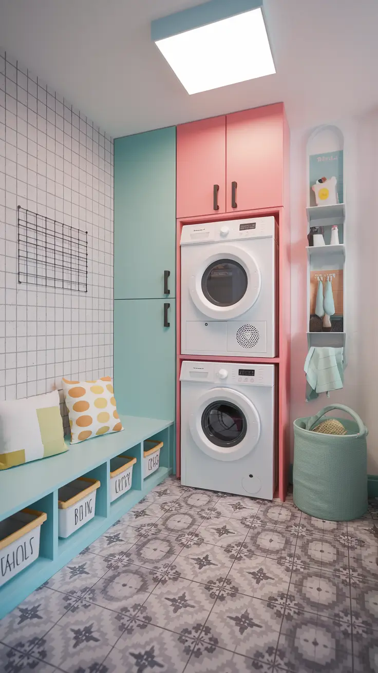 Laundry Room Ideas 2026: Stylish Solutions for Every Space