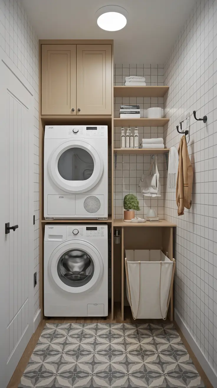 Laundry Room Ideas 2026: Stylish Solutions for Every Space