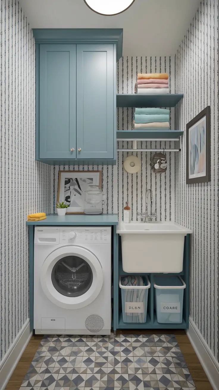 Laundry Room Ideas 2026: Stylish Solutions for Every Space