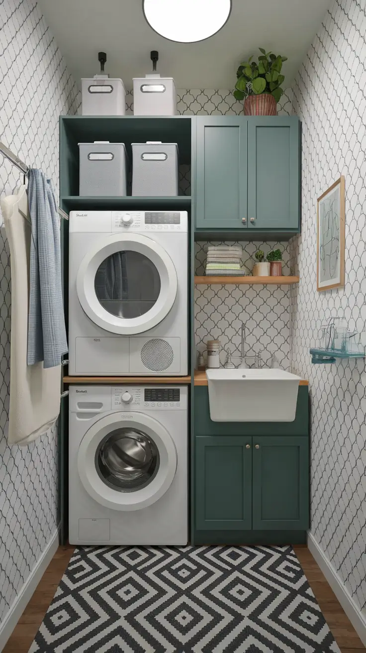 Laundry Room Ideas 2026: Stylish Solutions for Every Space