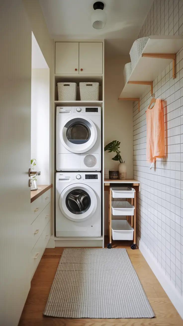 Laundry Room Ideas 2026: Stylish Solutions for Every Space