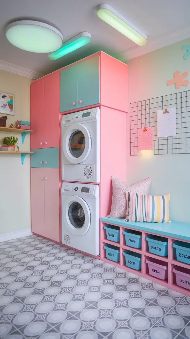 Laundry Room Ideas 2026: Stylish Solutions for Every Space