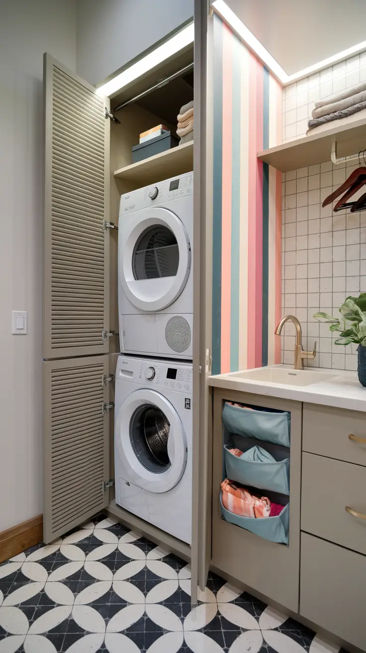 Laundry Room Ideas 2026: Stylish Solutions for Every Space