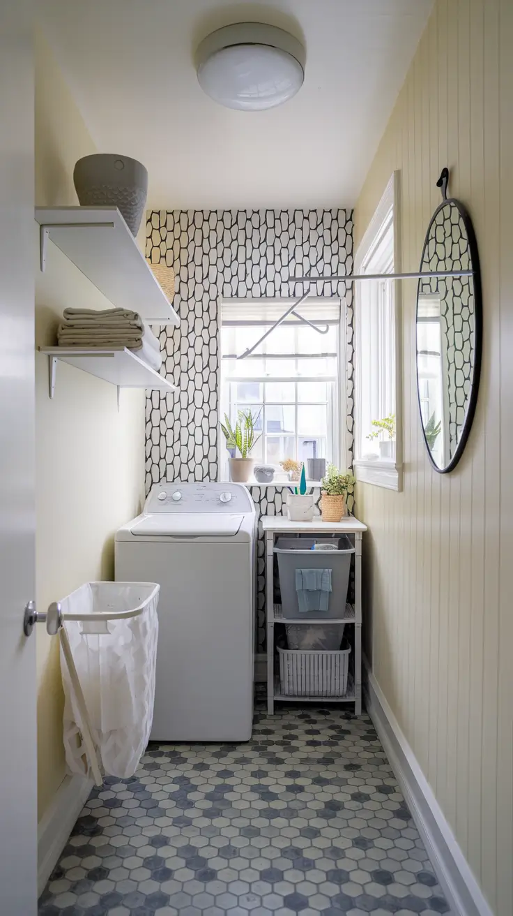 Laundry Room Ideas 2026: Stylish Solutions for Every Space