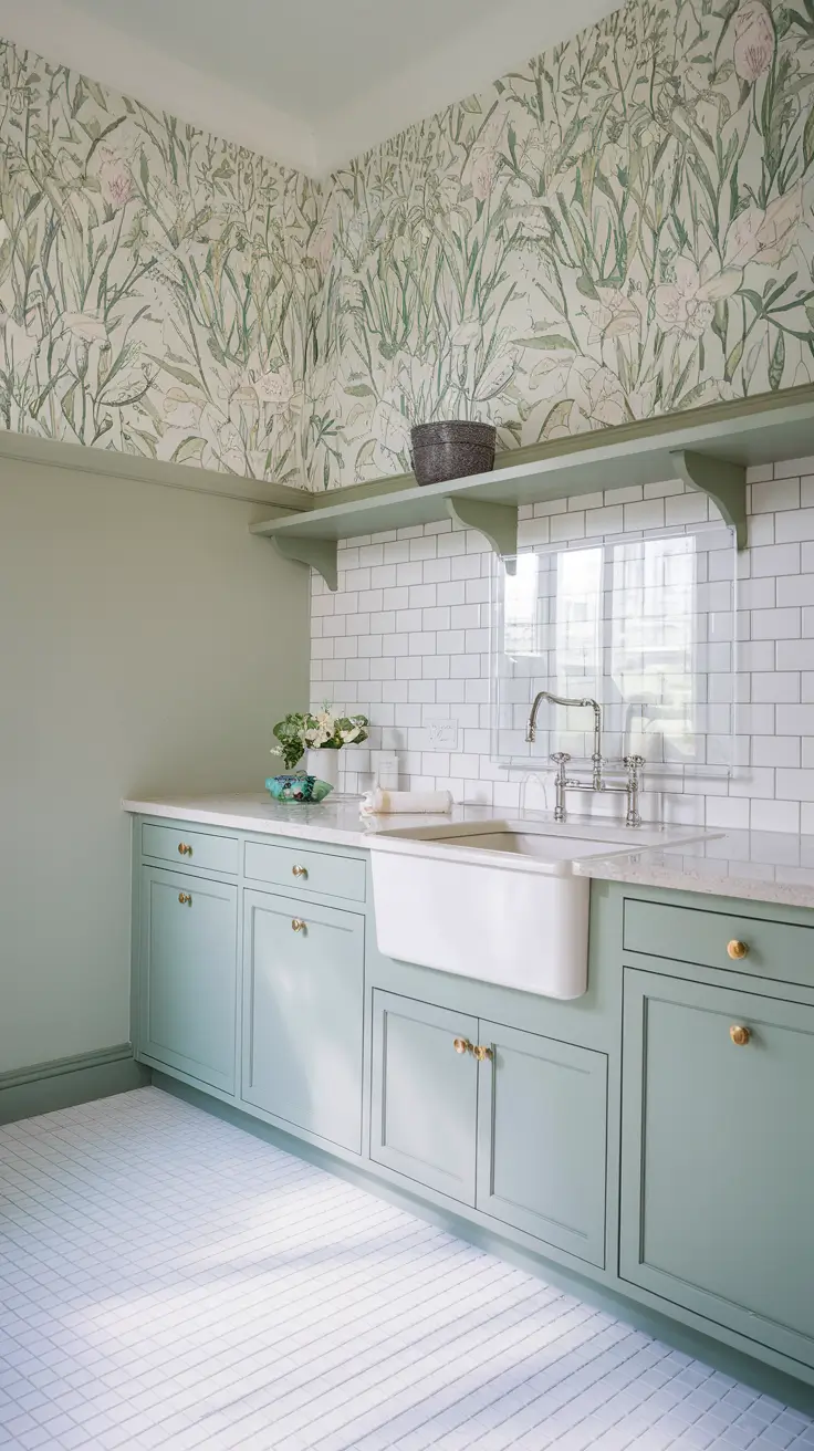 Laundry Room Ideas 2026: Stylish Solutions for Every Space