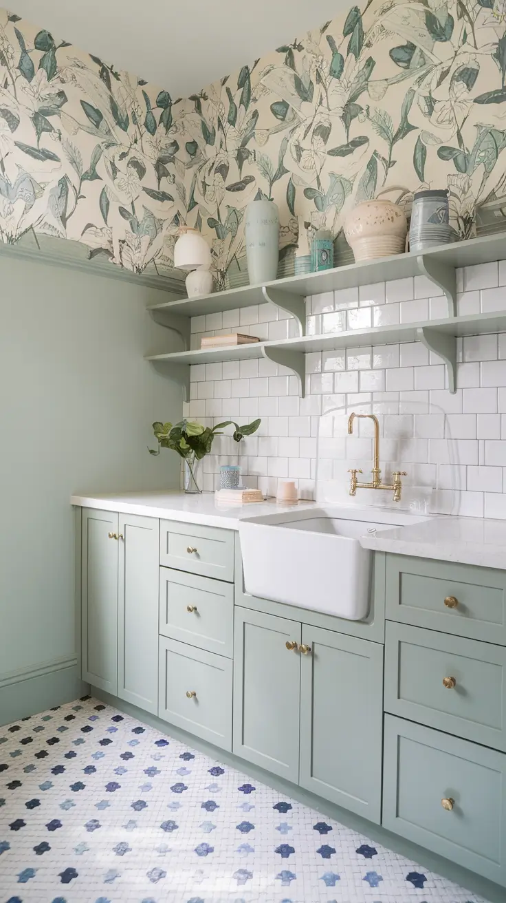 Laundry Room Ideas 2026: Stylish Solutions for Every Space