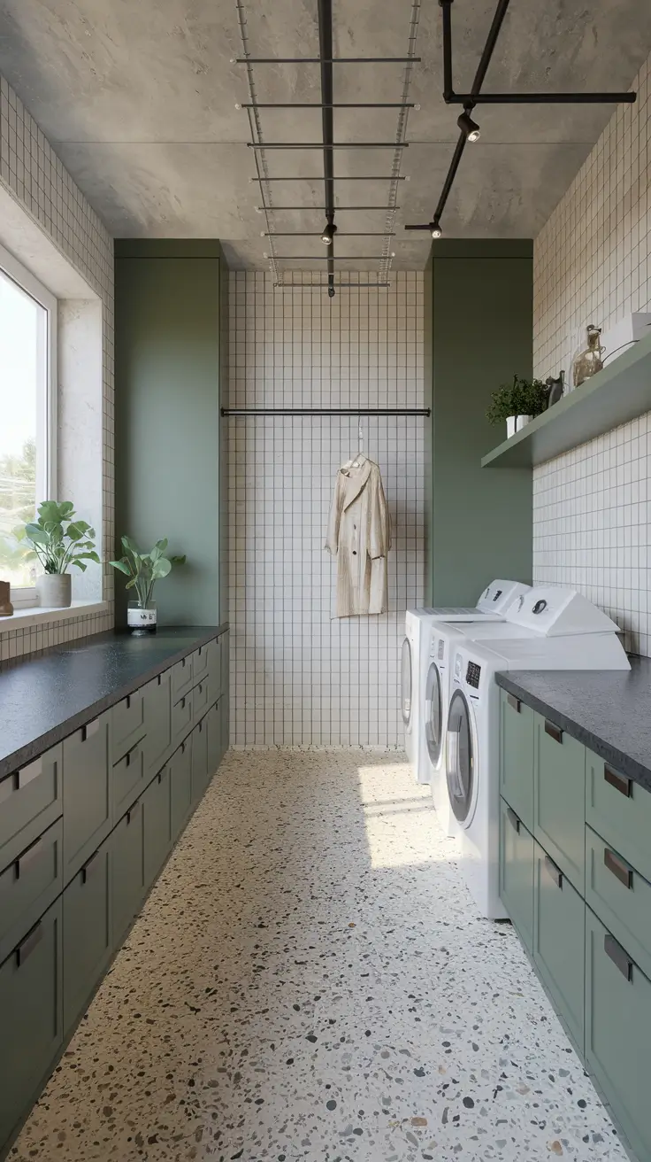 Laundry Room Makeover Ideas 2026 – Stylish, Budget-Friendly & DIY Inspiration