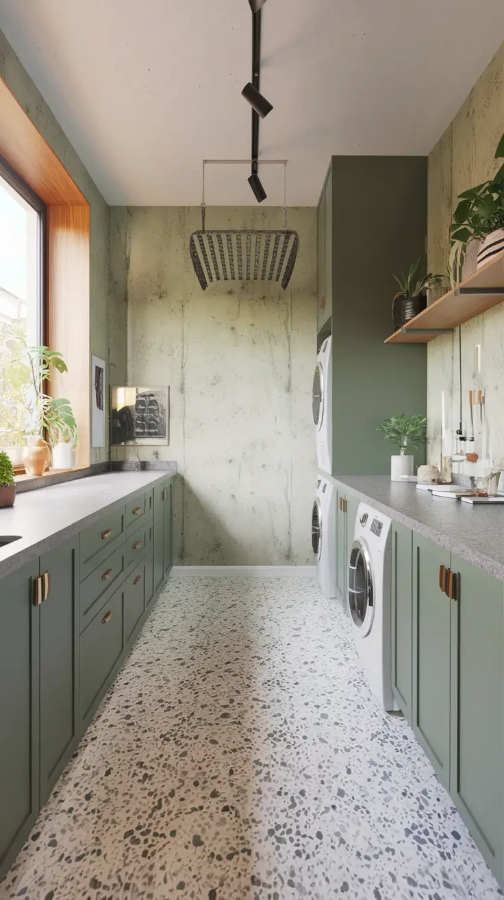 Laundry Room Makeover Ideas 2026 – Stylish, Budget-Friendly & DIY Inspiration