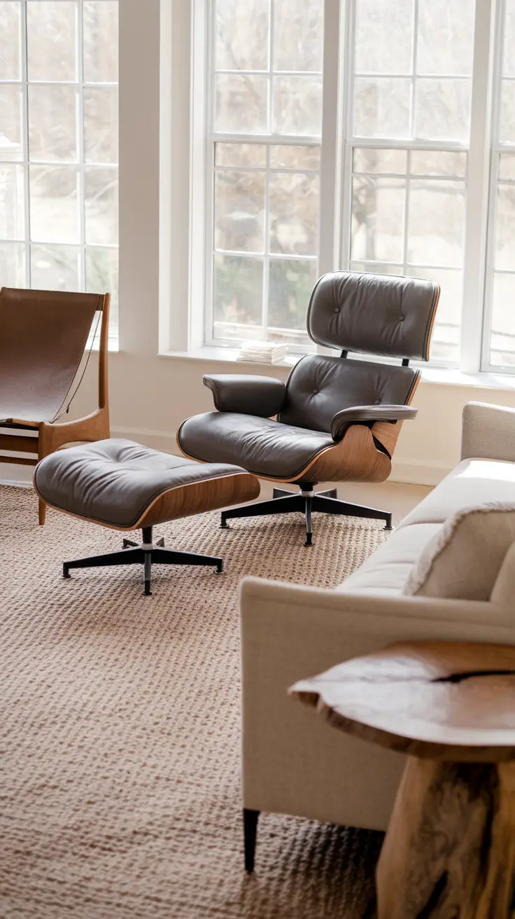 Living Room Chairs Ideas 2026: Modern, Cozy & Small Space Solutions