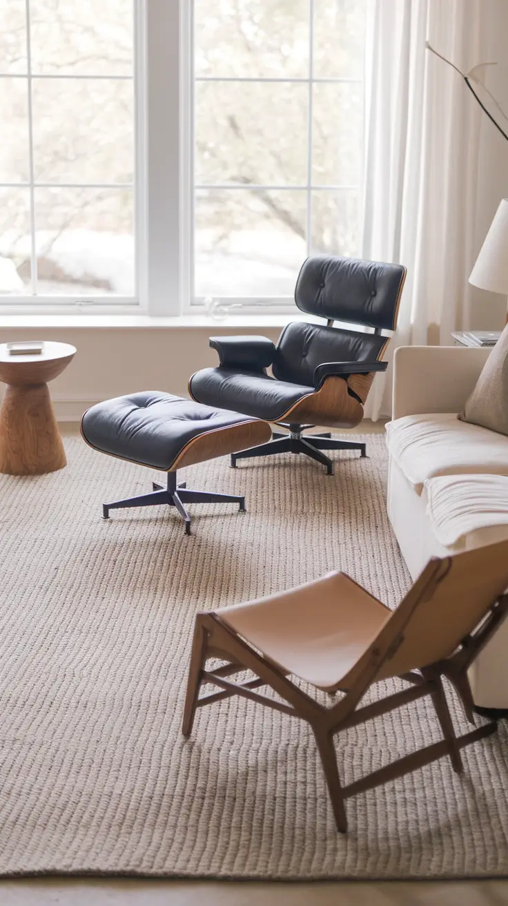 Living Room Chairs Ideas 2026: Modern, Cozy & Small Space Solutions