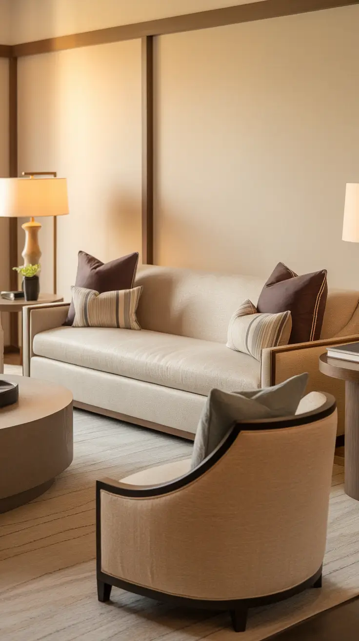 Living Room Chairs Ideas 2026: Modern, Cozy & Small Space Solutions