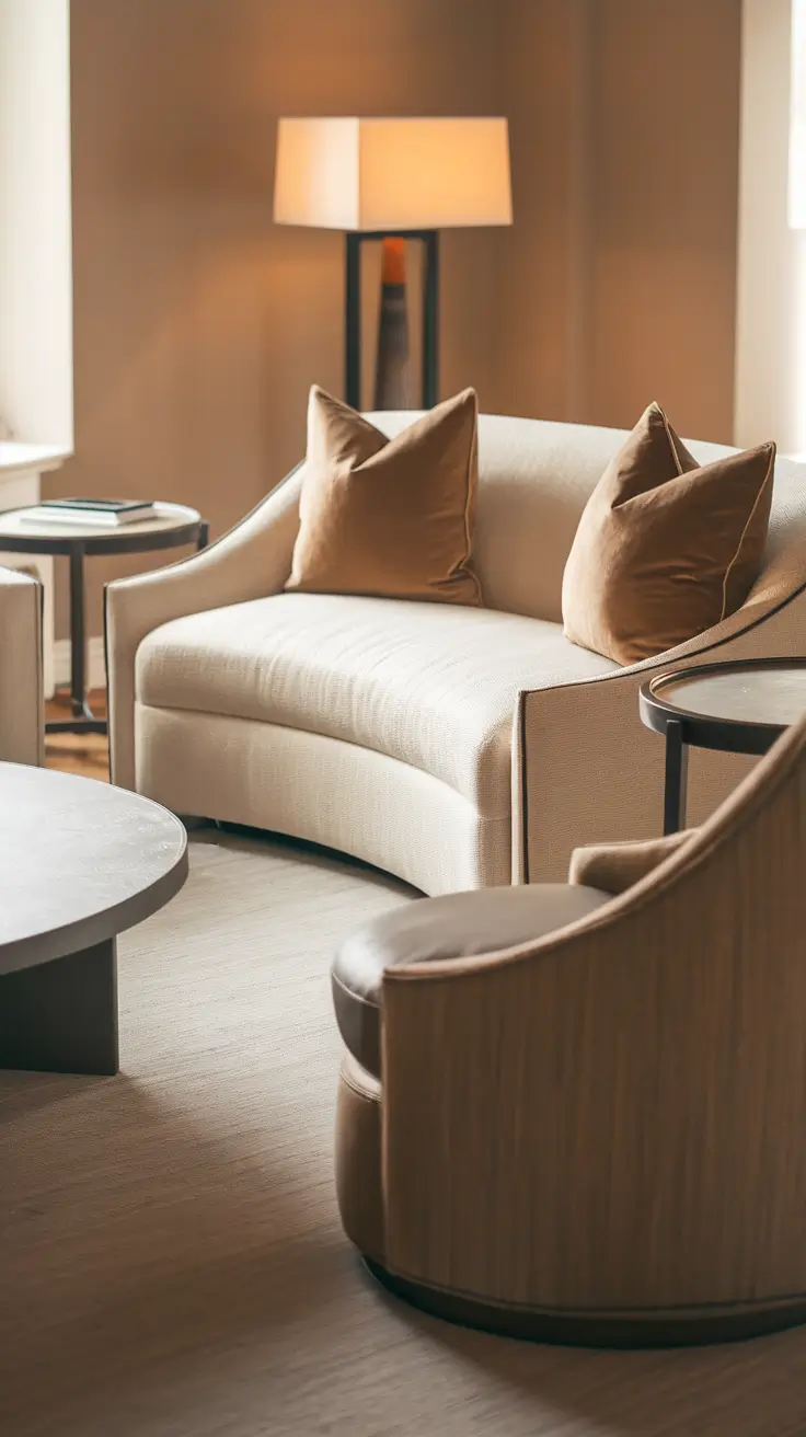 Living Room Chairs Ideas 2026: Modern, Cozy & Small Space Solutions