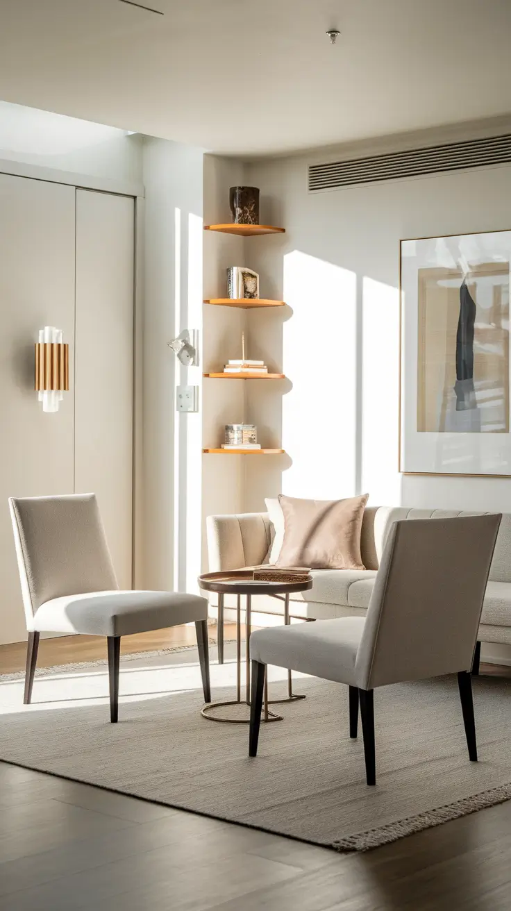 Living Room Chairs Ideas 2026: Modern, Cozy & Small Space Solutions