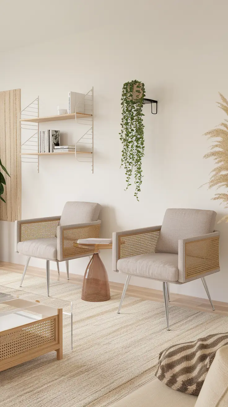 Living Room Chairs Ideas 2026: Modern, Cozy & Small Space Solutions