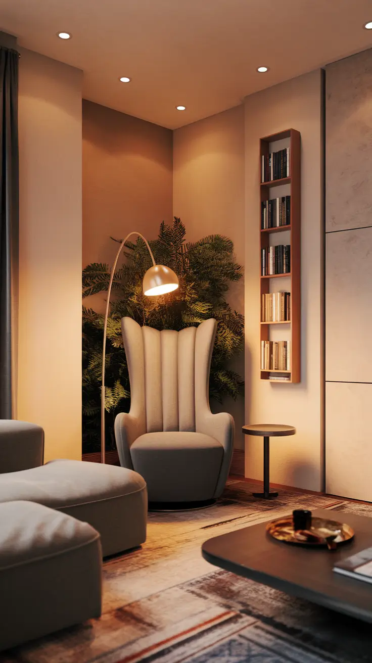 Living Room Chairs Ideas 2026: Modern, Cozy & Small Space Solutions