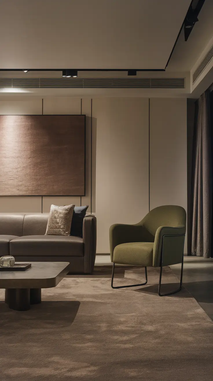 Living Room Chairs Ideas 2026: Modern, Cozy & Small Space Solutions