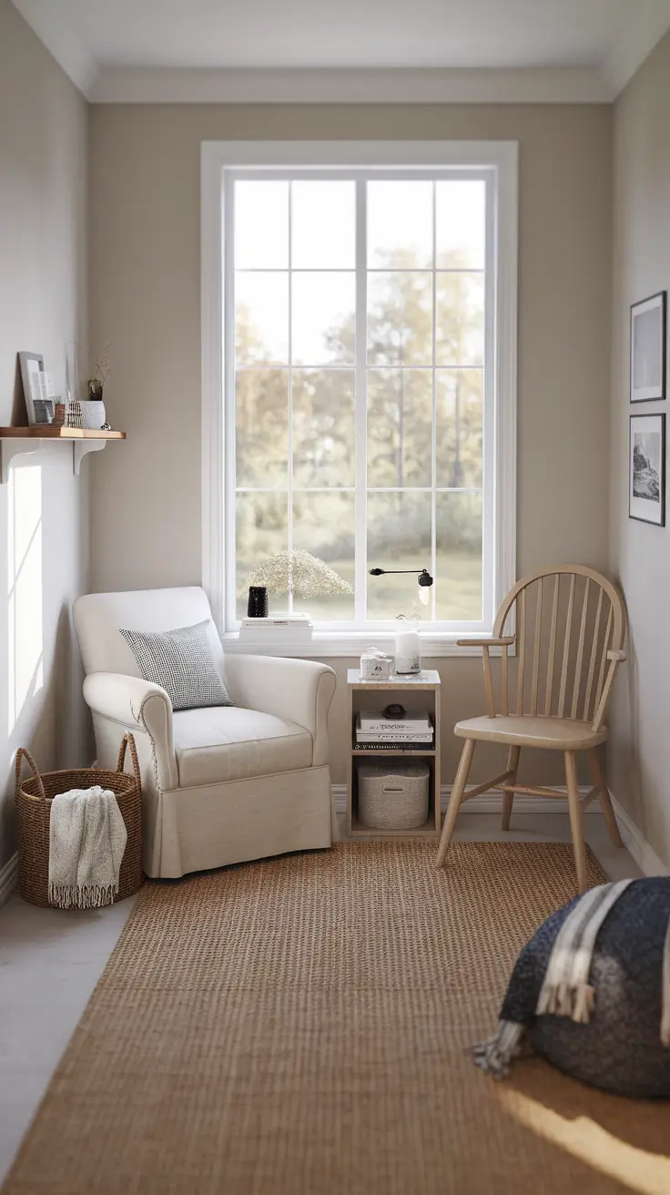 Living Room Chairs Ideas 2026: Modern, Cozy & Small Space Solutions