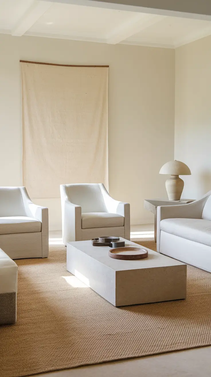 Living Room Chairs Ideas 2026: Modern, Cozy & Small Space Solutions