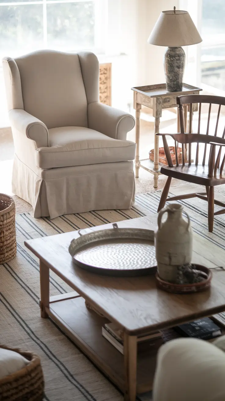 Living Room Chairs Ideas 2026: Modern, Cozy & Small Space Solutions