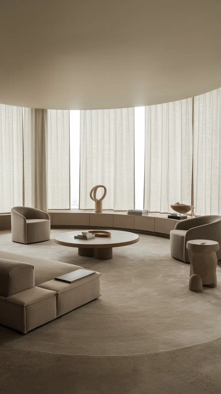 Living Room Chairs Ideas 2026: Modern, Cozy & Small Space Solutions