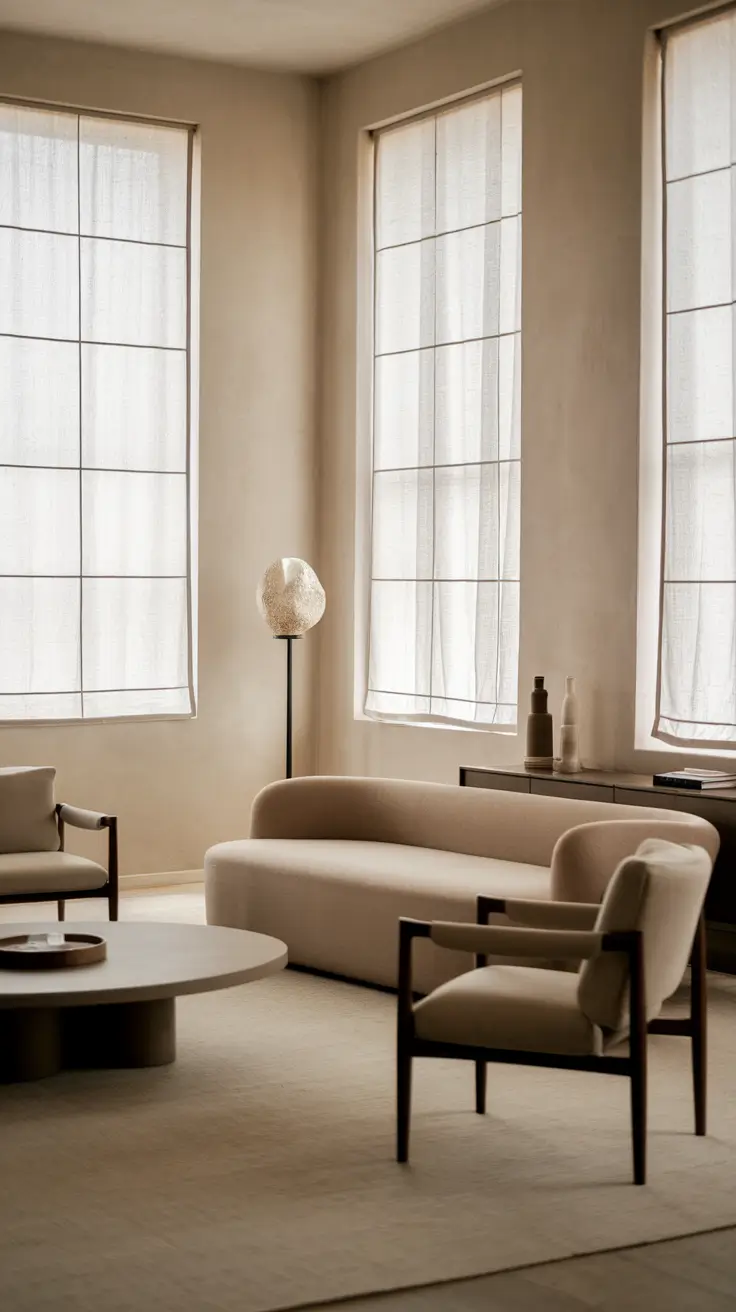 Living Room Chairs Ideas 2026: Modern, Cozy & Small Space Solutions