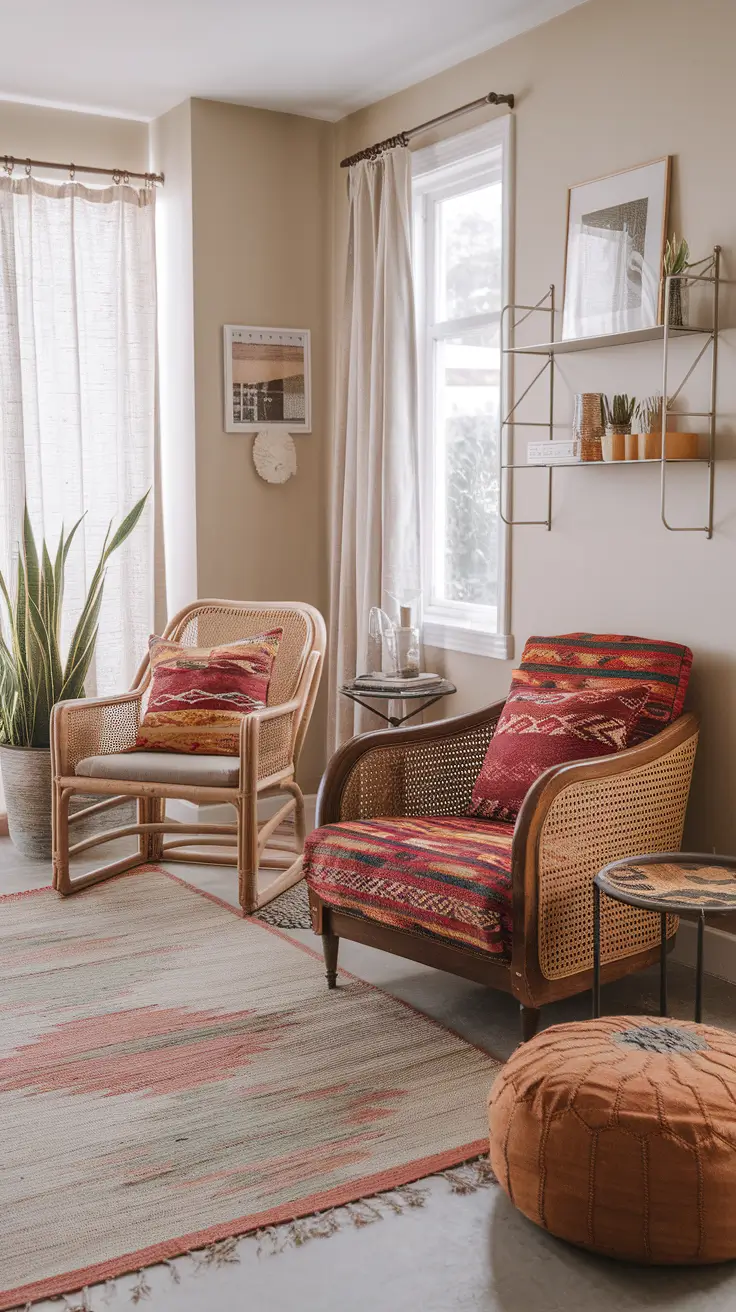 Living Room Chairs Ideas 2026: Modern, Cozy & Small Space Solutions