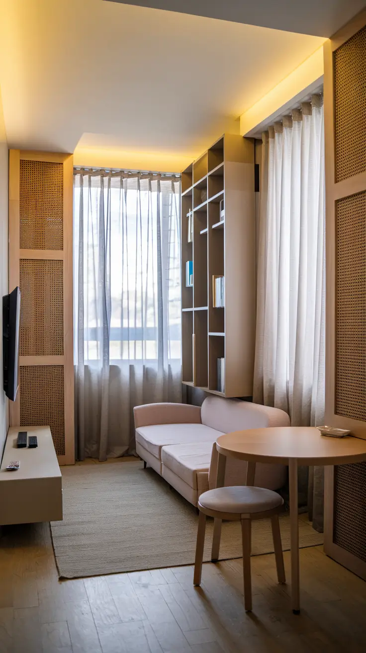 Living Room Inspo 2026: Modern Cozy Ideas for Every Space