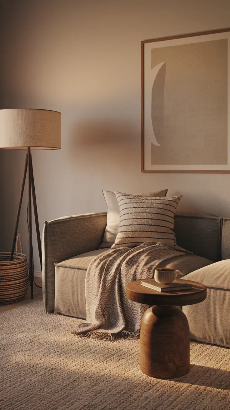 Living Room Inspo 2026: Modern Cozy Ideas for Every Space