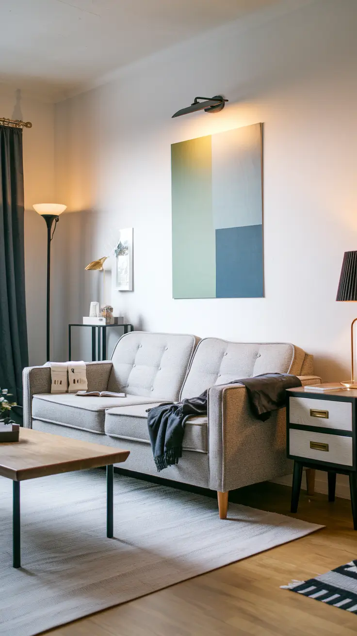 Living Room Inspo 2026: Modern Cozy Ideas for Every Space