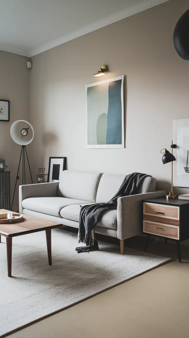 Living Room Inspo 2026: Modern Cozy Ideas for Every Space