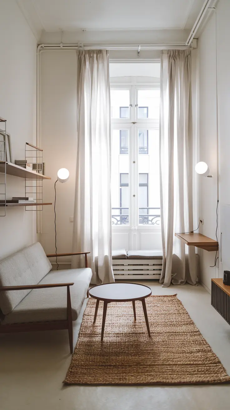 Living Room Inspo 2026: Modern Cozy Ideas for Every Space