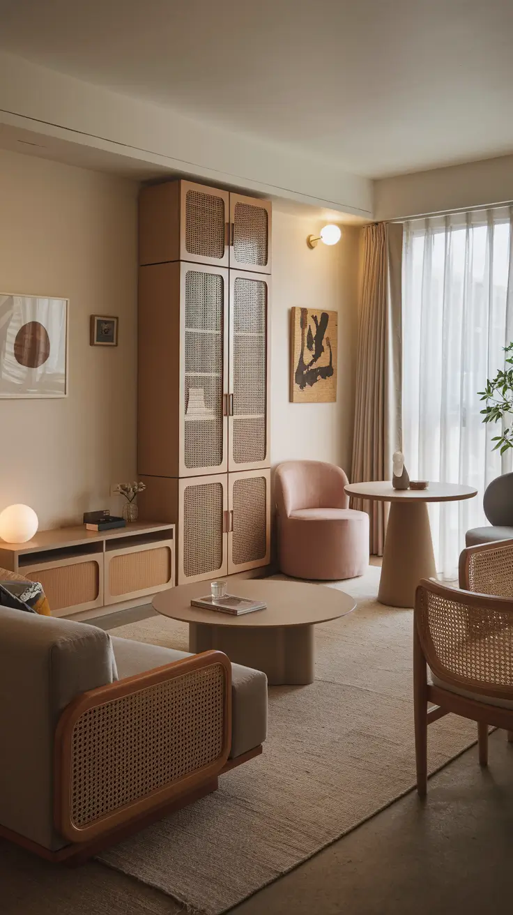 Living Room Inspo 2026: Modern Cozy Ideas for Every Space