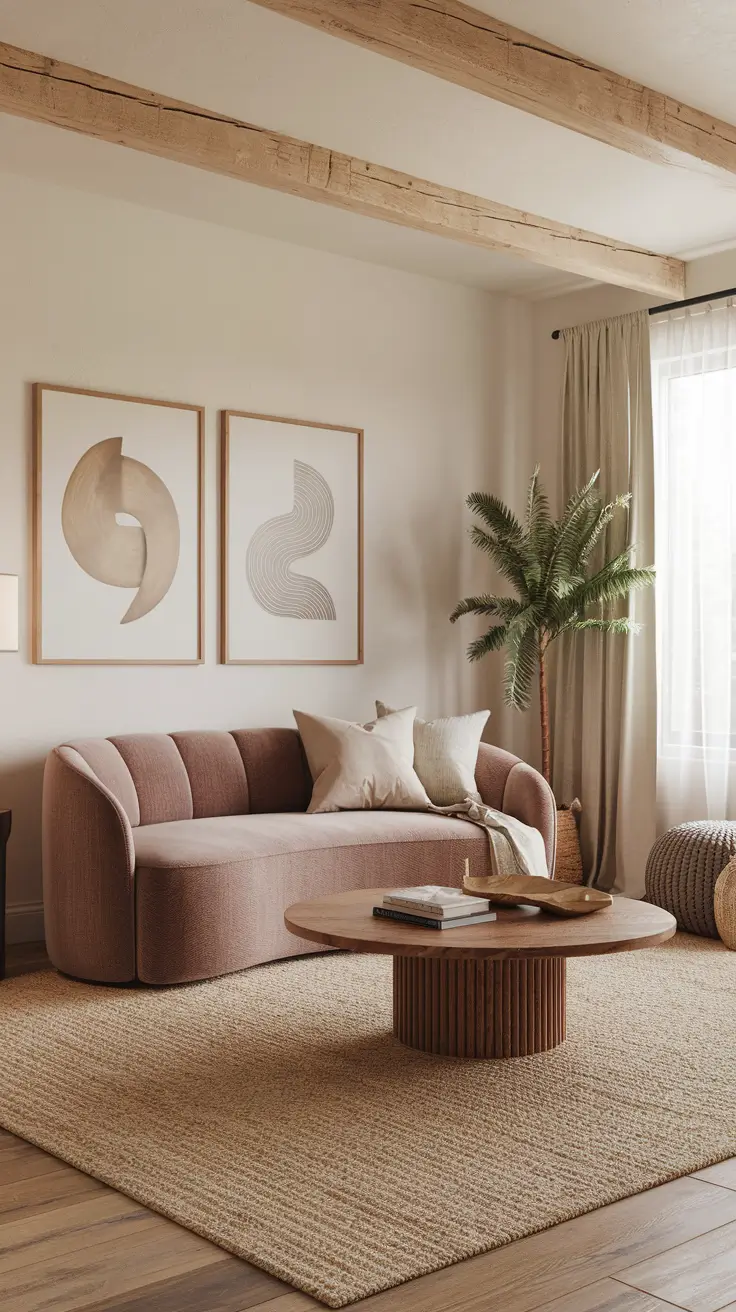 Living Room Inspo 2026: Modern Cozy Ideas for Every Space