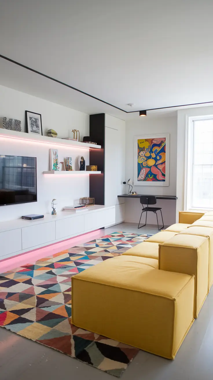 Living Room Inspo 2026: Modern Cozy Ideas for Every Space