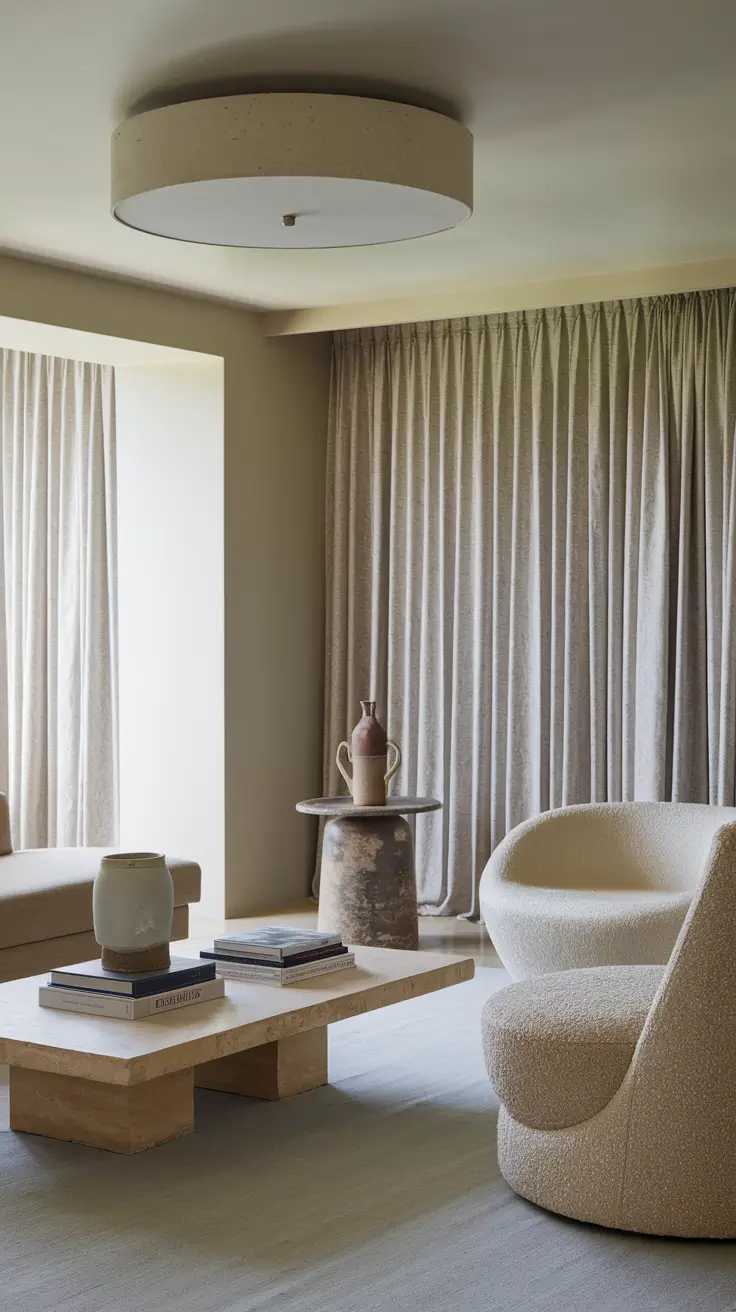 Living Room Inspo 2026: Modern Cozy Ideas for Every Space