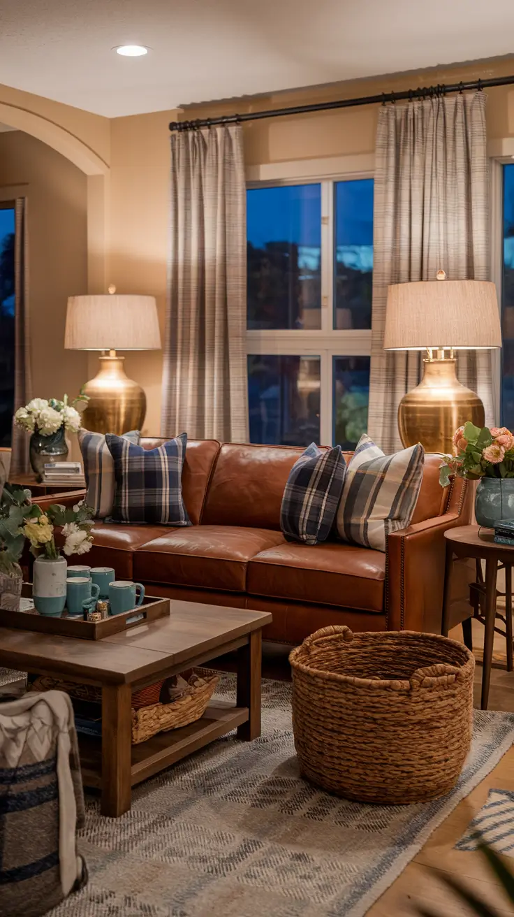 Living Room Inspo 2026: Modern Cozy Ideas for Every Space