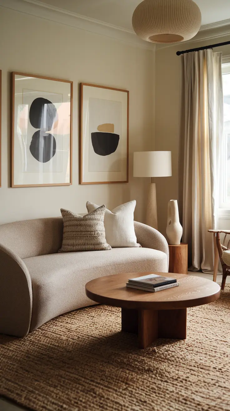 Living Room Inspo 2026: Modern Cozy Ideas for Every Space