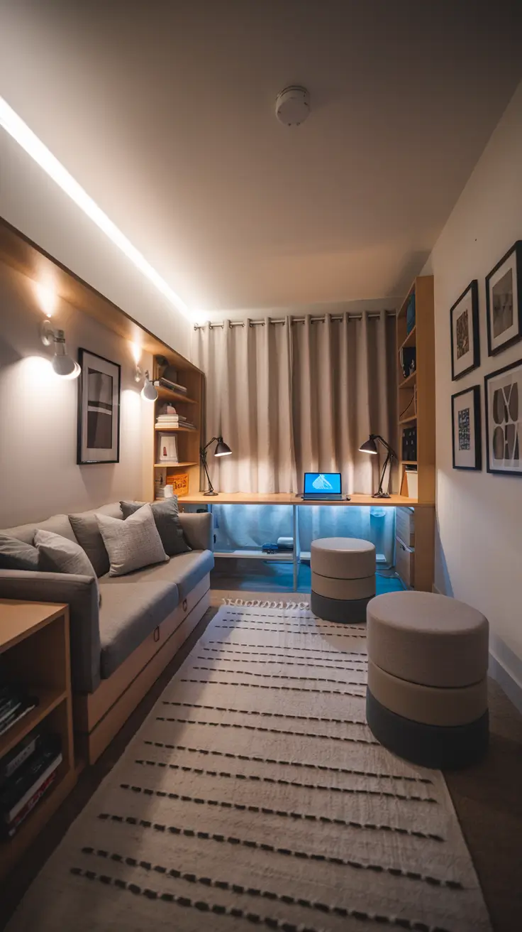 Living Room Inspo 2026: Modern Cozy Ideas for Every Space