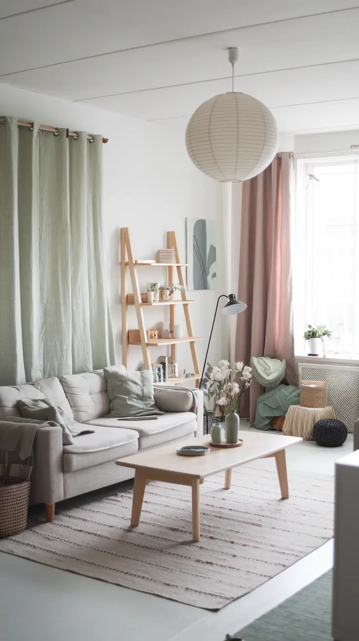 Living Room Inspo 2026: Modern Cozy Ideas for Every Space